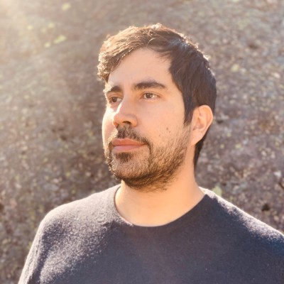 Gonzalo Maruga