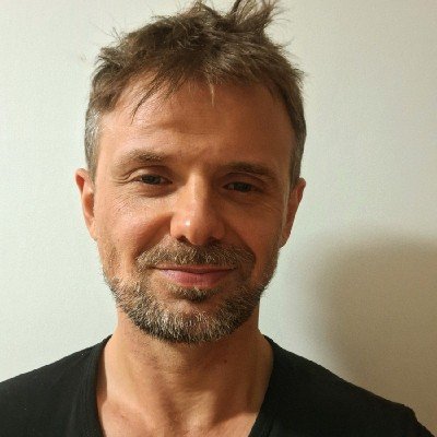 Maciek Bąk