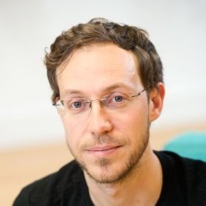 Matt Collings